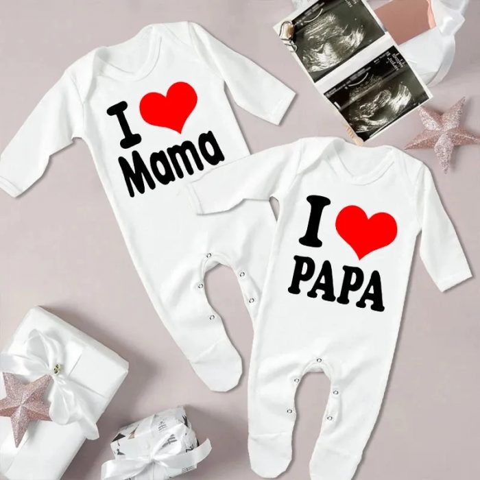 Chándal o pijama con dibujos (corto o largo) - Imagen 4
