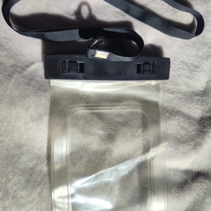 Funda agua para móvil y accesorios - Imagen 2