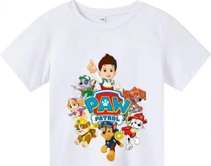 Camiseta o body dibujos (cort@ o larg@)