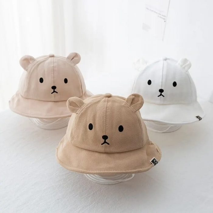Gorro o gorra dibujos - Imagen 2