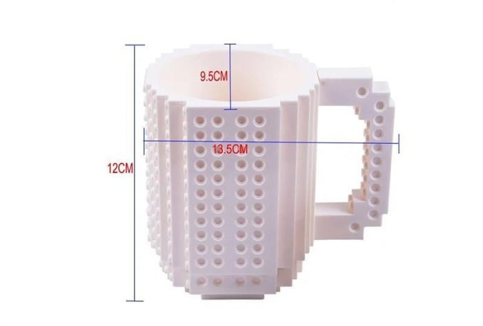 Taza Lego - Imagen 4