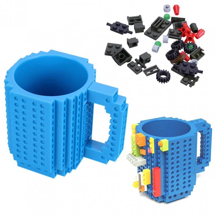 Taza Lego