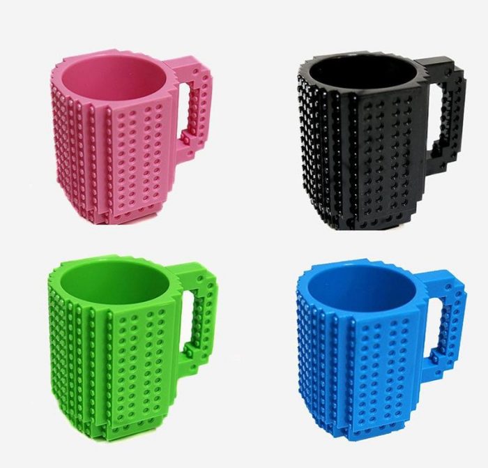 Taza Lego - Imagen 3