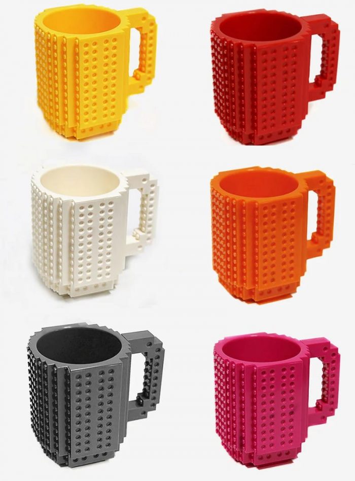 Taza Lego - Imagen 2