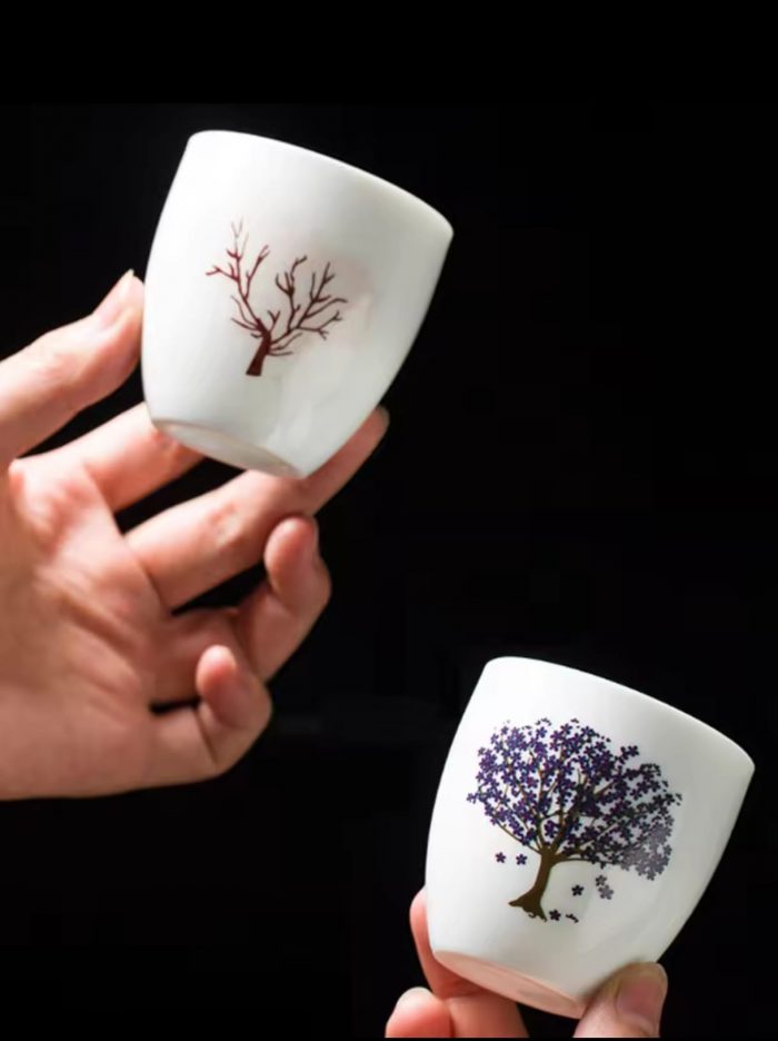 Taza cambia temperatura - Imagen 2