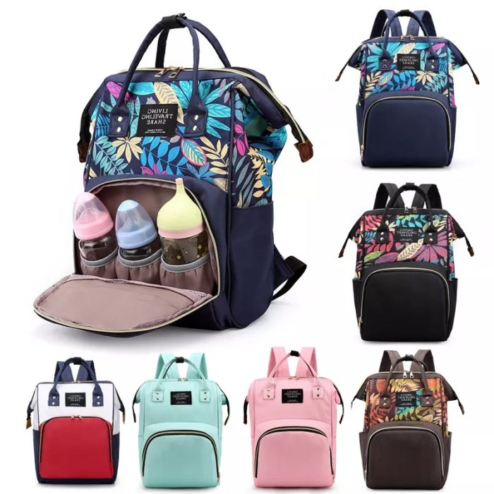 Mochila o bolso carro