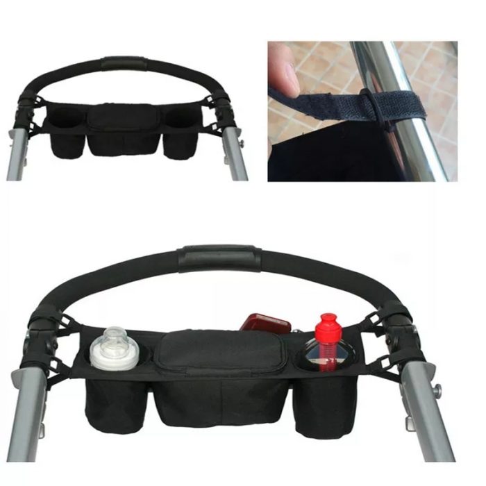 Organizador carro