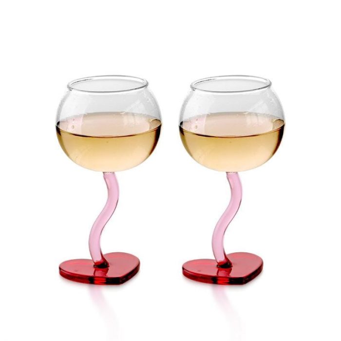 Tazas o copas dobles - Imagen 2