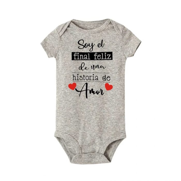Camiseta o body dibujos (cort@ o larg@) - Imagen 3