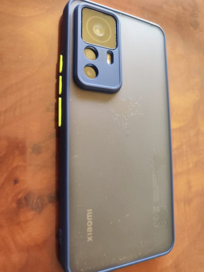 Funda silicona o plástico con dibujo o tarjetero - Imagen 2