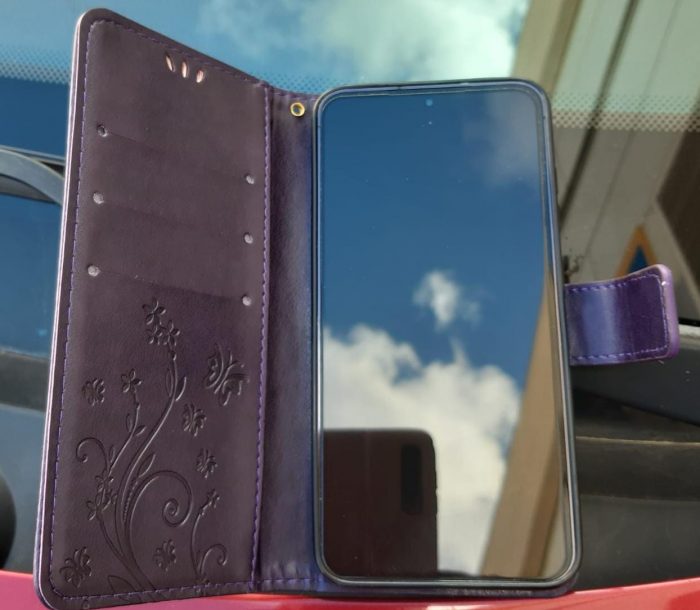 Funda tapa con dibujo - Imagen 2
