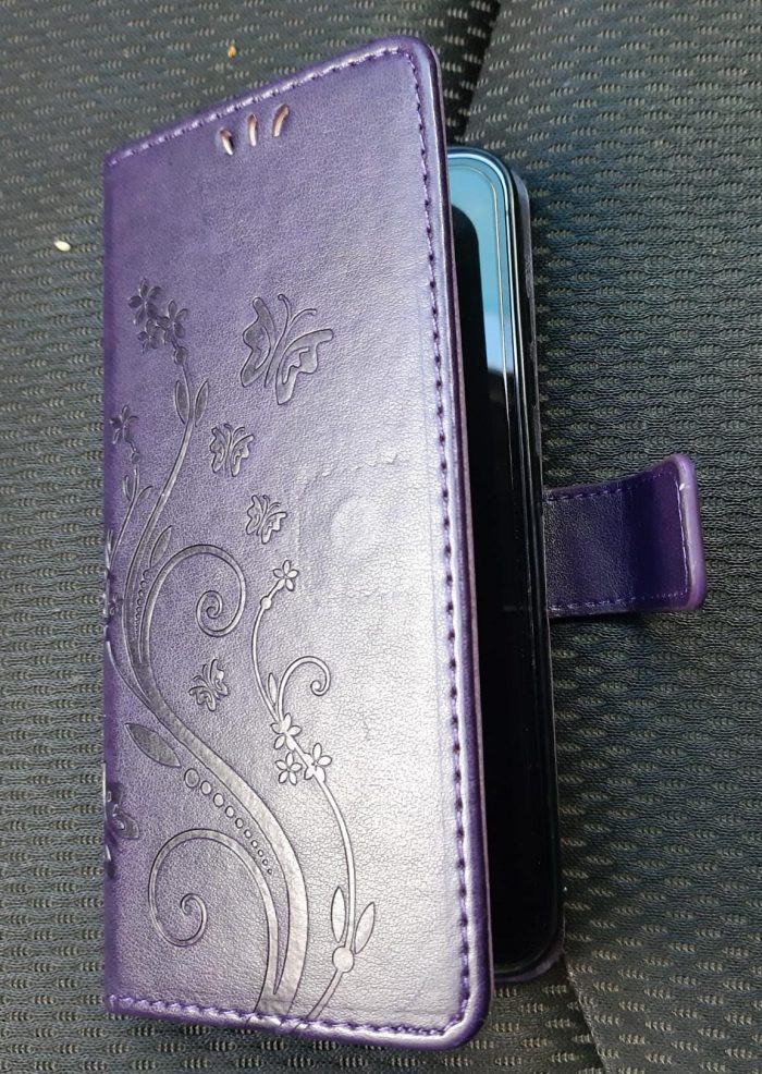 Funda tapa con dibujo