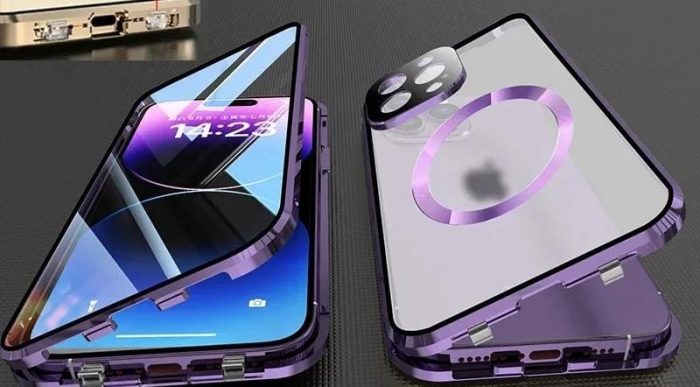 Funda completa con dibujo o con imán - Imagen 2