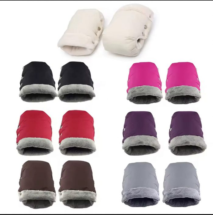 Guantes carro - Imagen 3