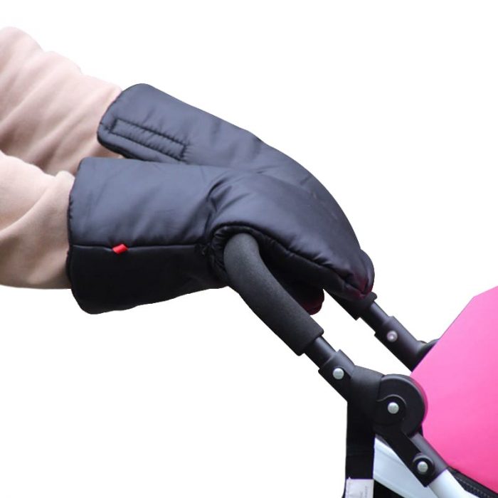 Guantes carro